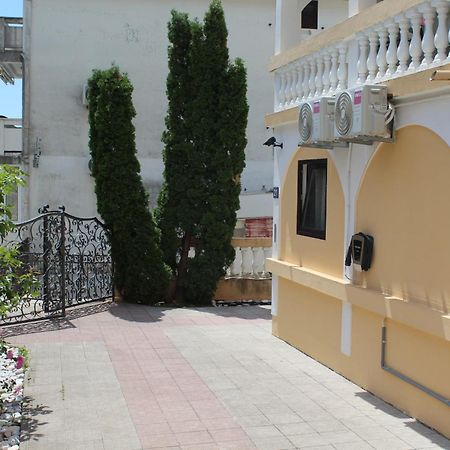 Apartmani Lime Petrovac na moru Exterior foto