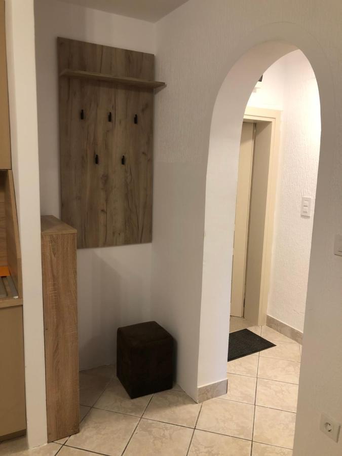 Apartmani Lime Petrovac na moru Exterior foto