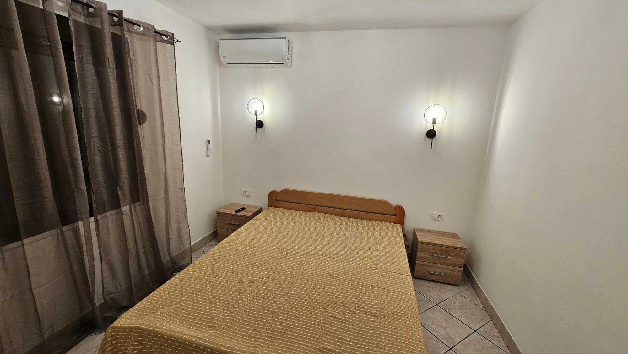 Apartmani Lime Petrovac na moru Exterior foto