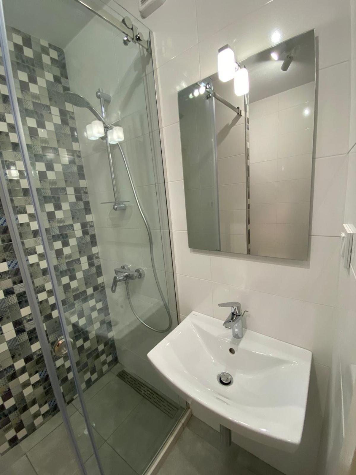 Apartmani Lime Petrovac na moru Exterior foto