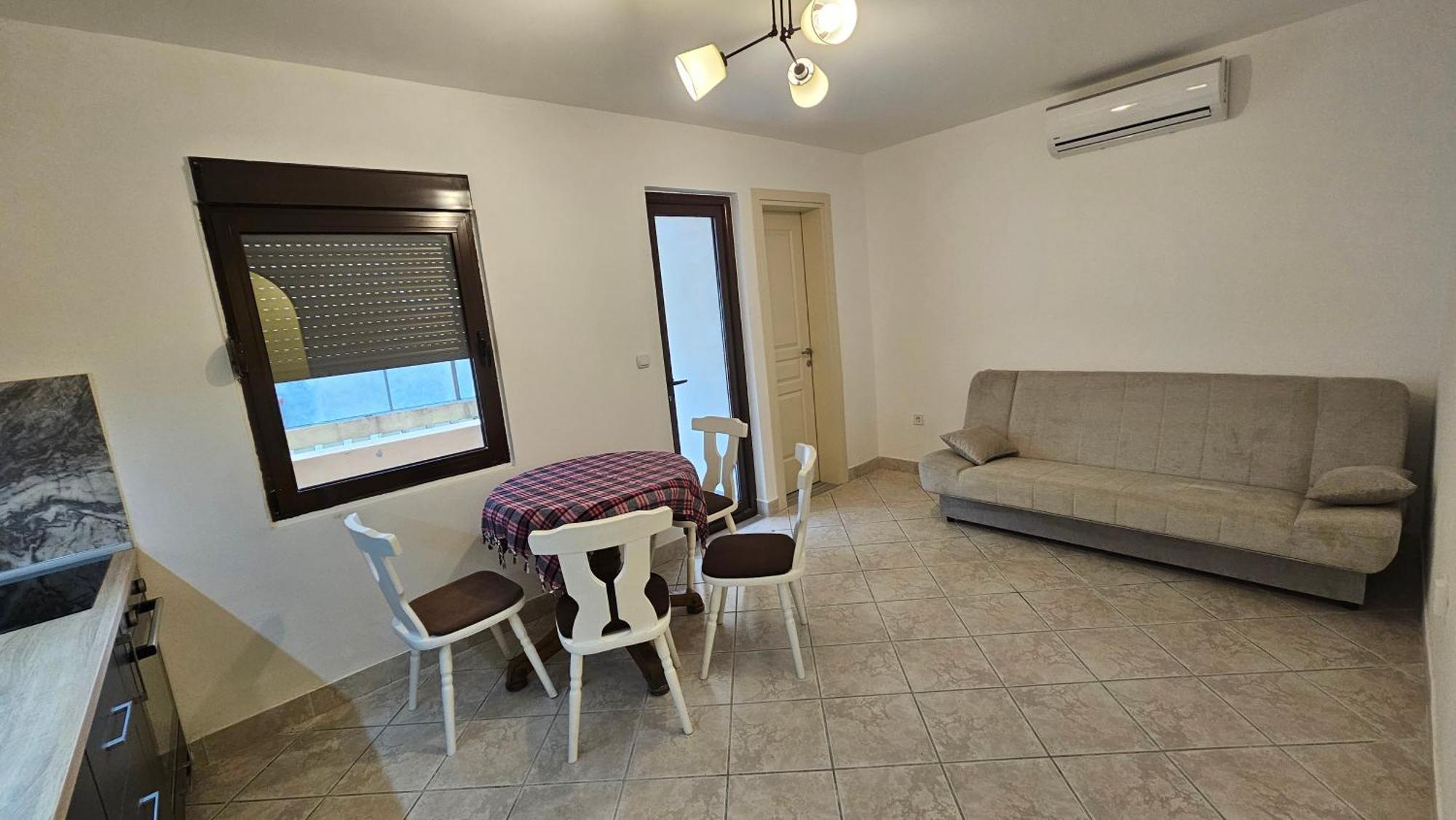 Apartmani Lime Petrovac na moru Exterior foto