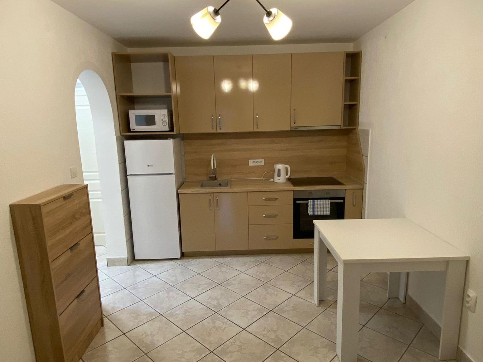 Apartmani Lime Petrovac na moru Exterior foto