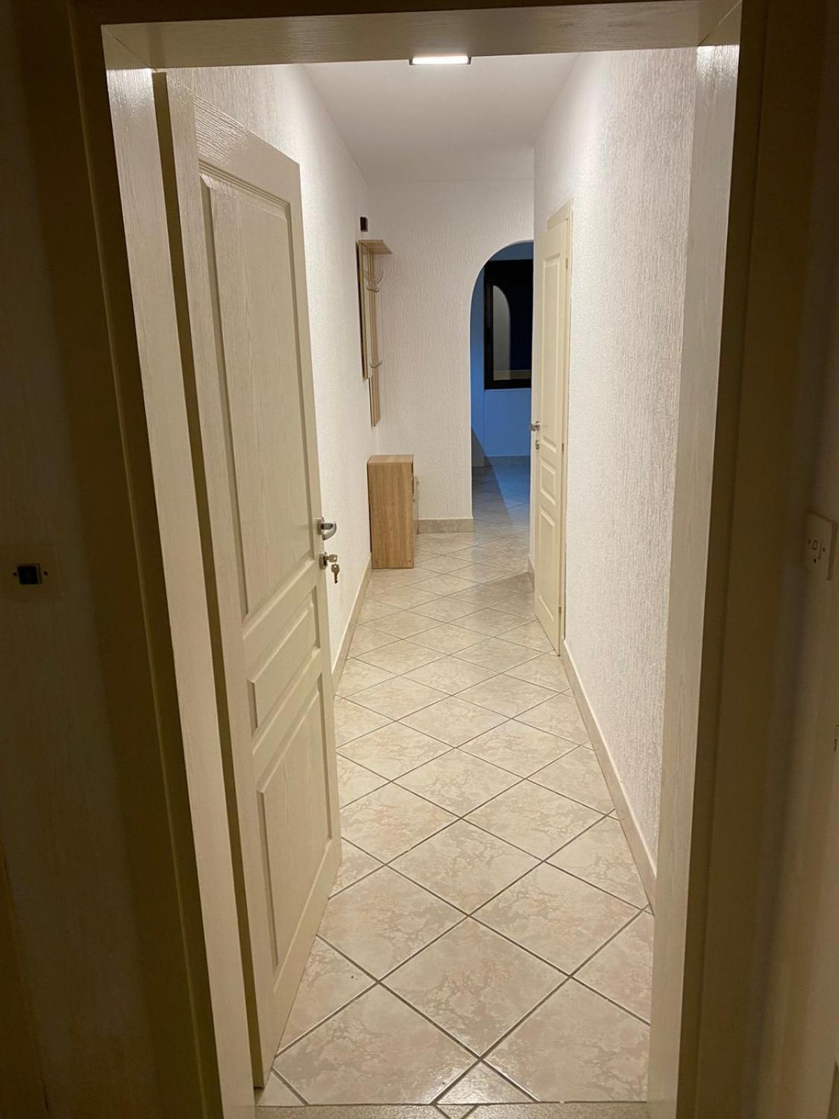 Apartmani Lime Petrovac na moru Exterior foto