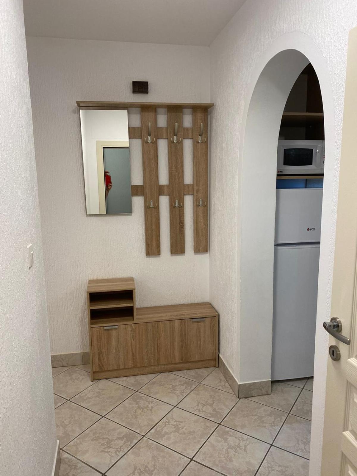 Apartmani Lime Petrovac na moru Exterior foto