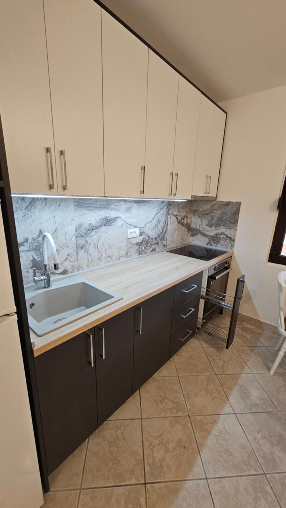 Apartmani Lime Petrovac na moru Exterior foto