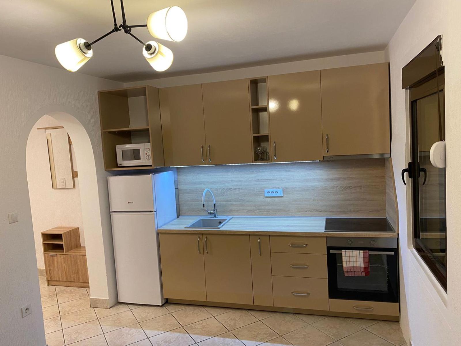 Apartmani Lime Petrovac na moru Exterior foto