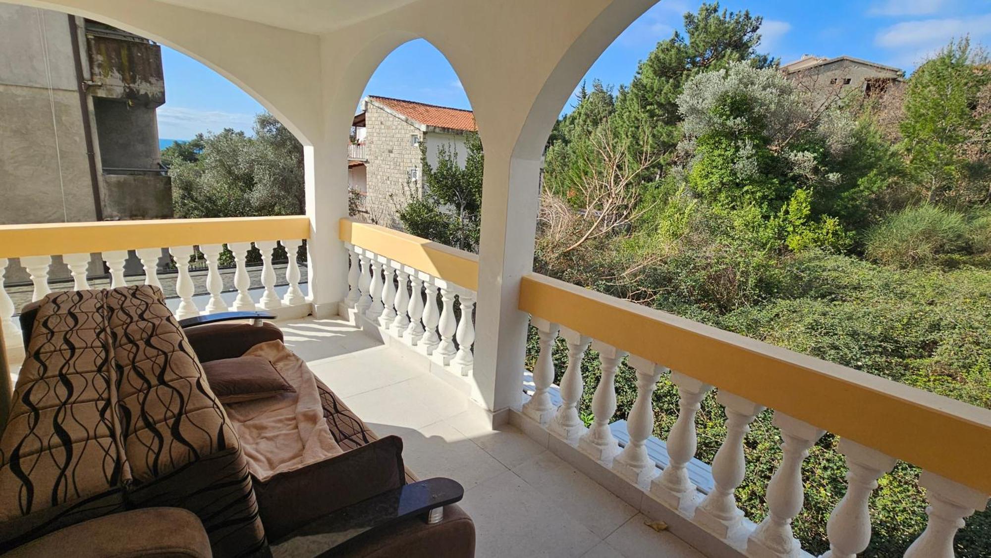 Apartmani Lime Petrovac na moru Exterior foto