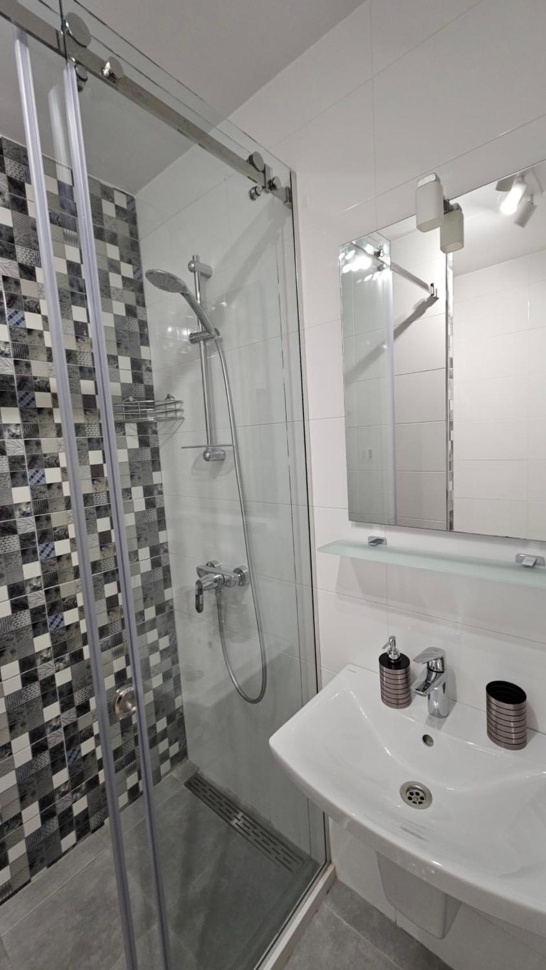 Apartmani Lime Petrovac na moru Zimmer foto