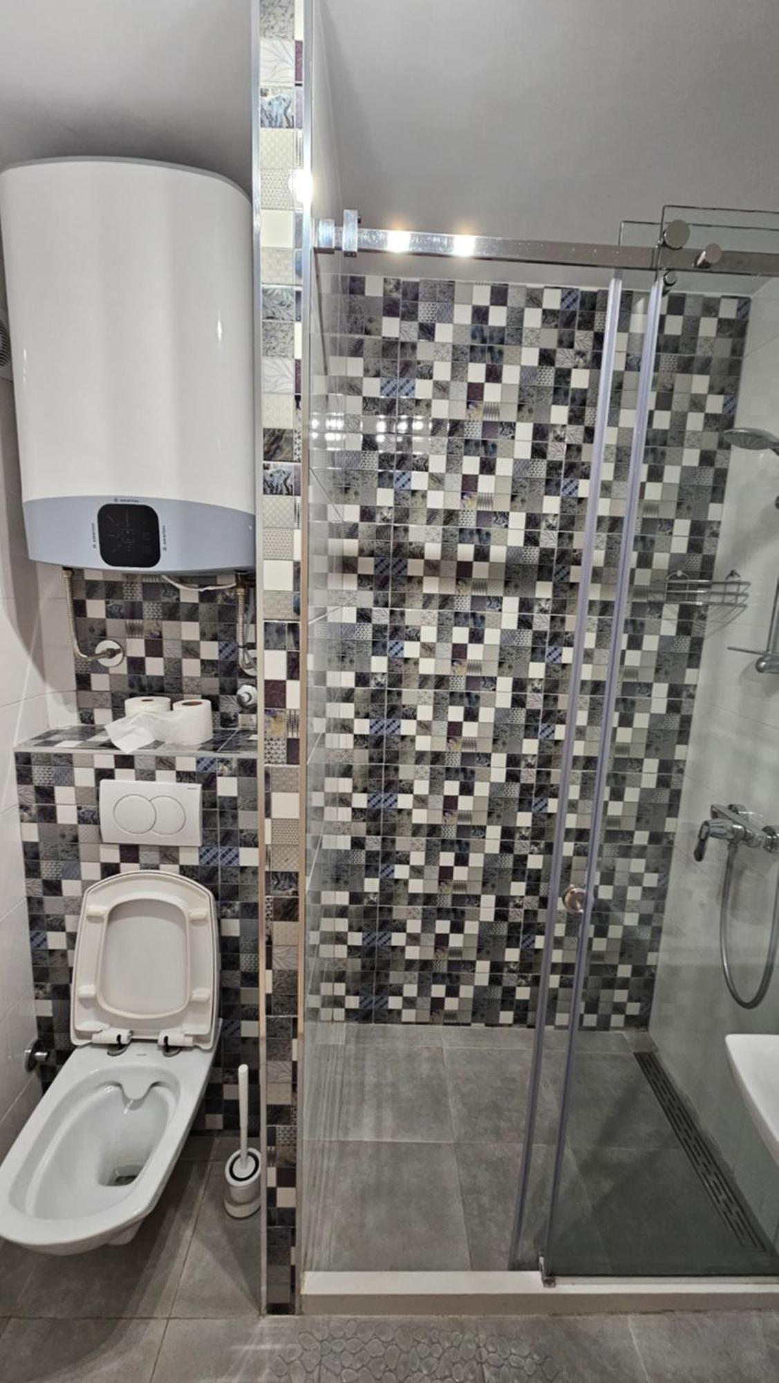 Apartmani Lime Petrovac na moru Exterior foto