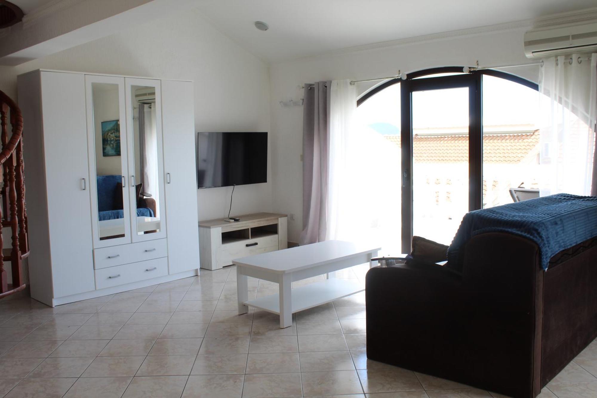 Apartmani Lime Petrovac na moru Exterior foto