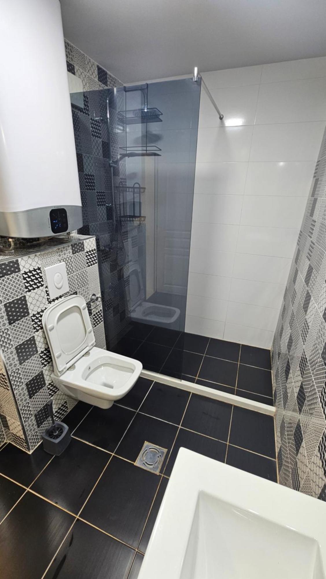 Apartmani Lime Petrovac na moru Exterior foto