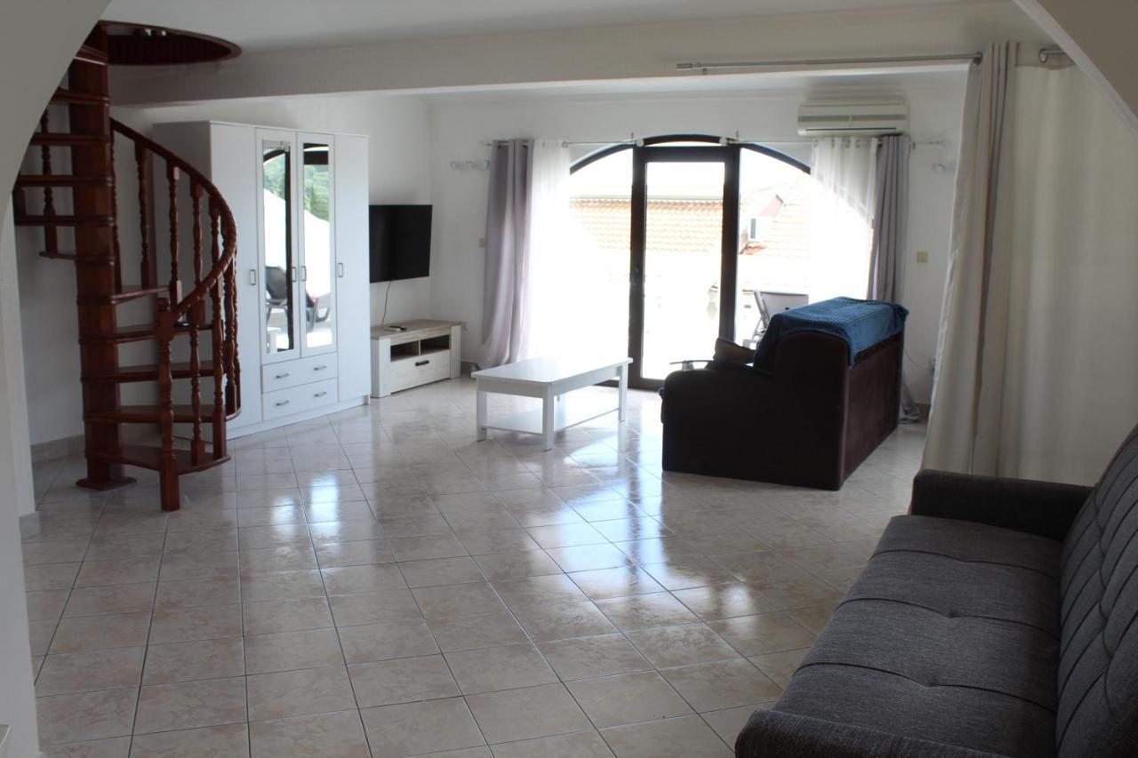 Apartmani Lime Petrovac na moru Exterior foto