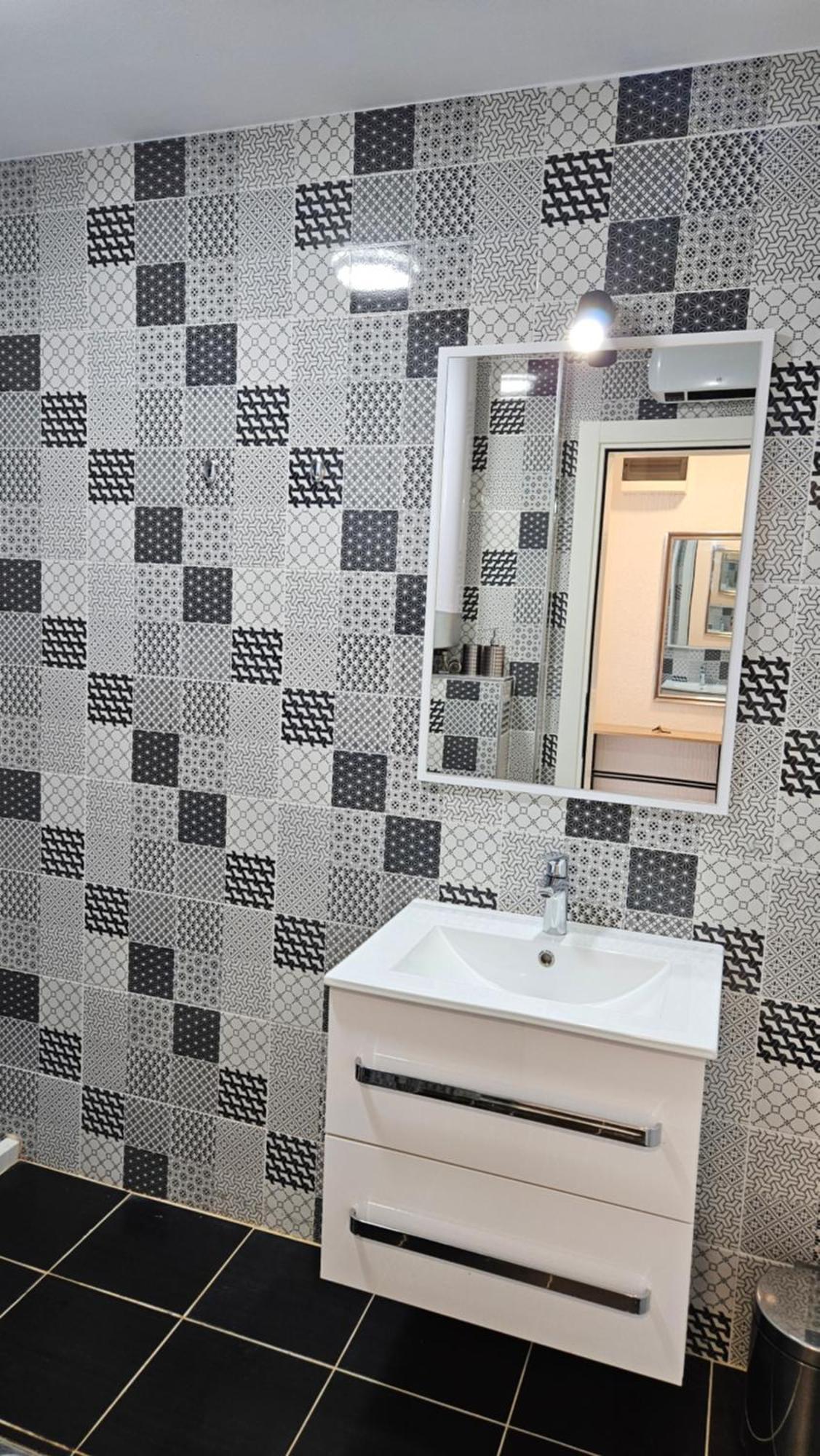 Apartmani Lime Petrovac na moru Exterior foto